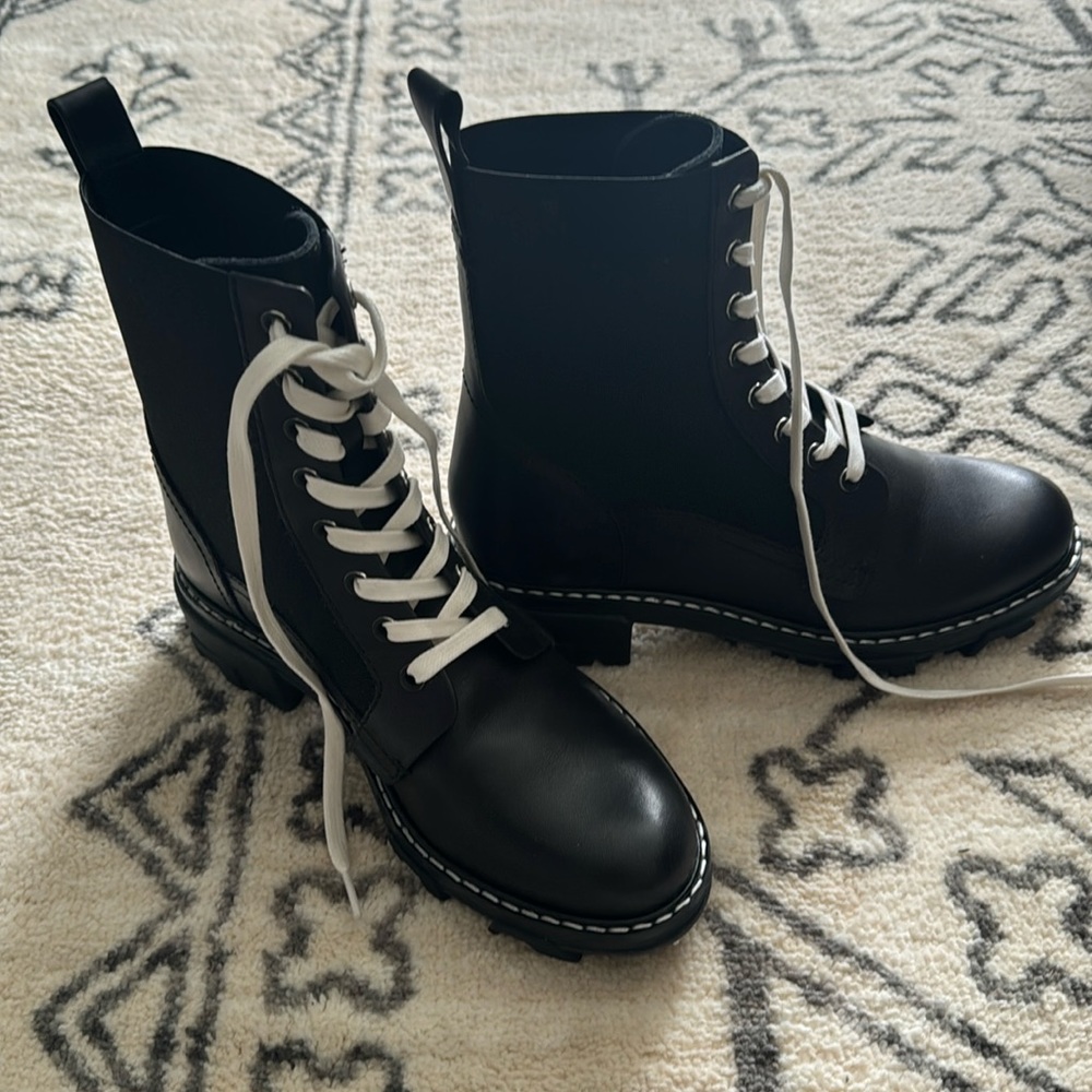 Rag & bone boots